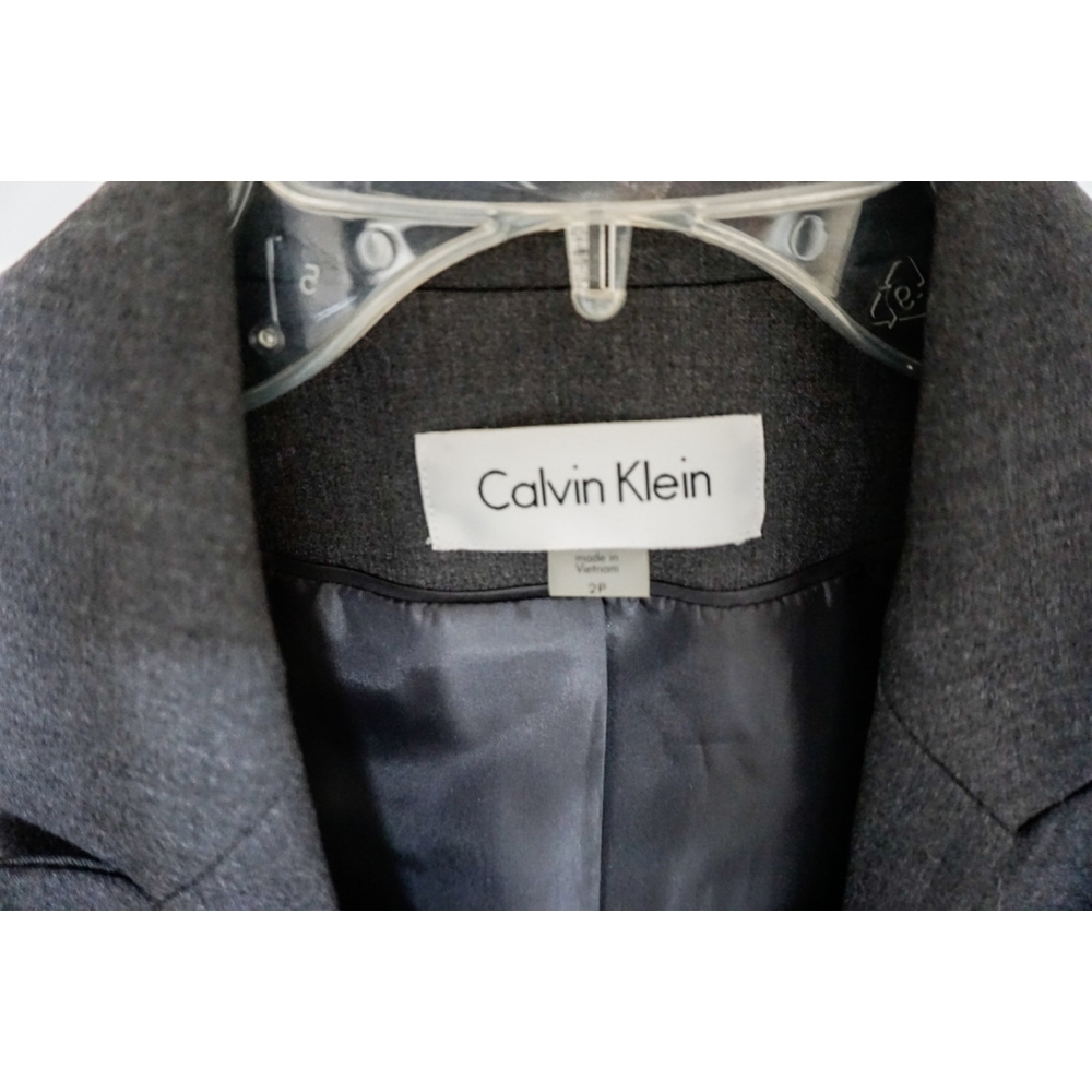 Calvin Klein Blazer - Picture 3 of 3